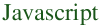 ˽JAVASCRIPTѯJAVASCRIPTǩJAVASCRIPT