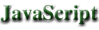 JAVASCRIPT